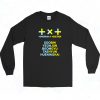 Tomorrow X Together Long Sleeve Shirt