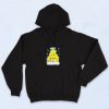 Tweety Christmas Tree Xmas Aesthetic Hoodie