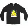 Tweety Christmas Tree Xmas Long Sleeve Shirt