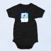 Vintage Dr Seuss How The Grinch Stole Christmas Funny Baby Onesie