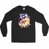 Vintage Seinfeld Tv Series 1989 1998 Long Sleeve Shirt