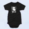 Where My Hos At Funny Baby Onesie