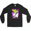 Will Smith Fresh Prince 90s Vintage Long Sleeve Shirt