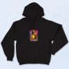 Wonder Woman 84 Golden Warrior Aesthetic Hoodie