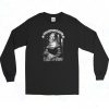 Anonymous Guy Fawkes Vintage 90s Long Sleeve Shirt