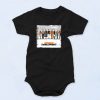 Arrested Development Fashionable Baby Onesie