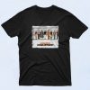 Arrested Development Sitcom TV Show T Shirt