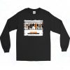 Arrested Development Vintage 90s Long Sleeve Shirt