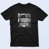 Asap Rocky Smoke Retro Classic T Shirt