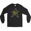 Big Star Vintage 90s Long Sleeve Shirt