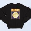 Bitcoin to the Moon Sweatshirt