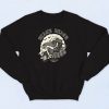 Black Death Plague Doctor Sweatshirt