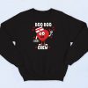 Boo Boo Valentine's Day Sweatshirt