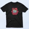 Cuddle Buddies Valentine's Day Cute Graphic T Shirt