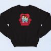 Cuddle Buddies Valentine's Day Sweatshirt