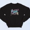 Cute Regular Show Haters Gonna Hate Vintage Sweatshirt