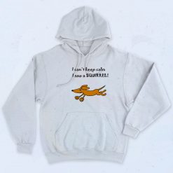 Dachshund Funny Quote Hoodie