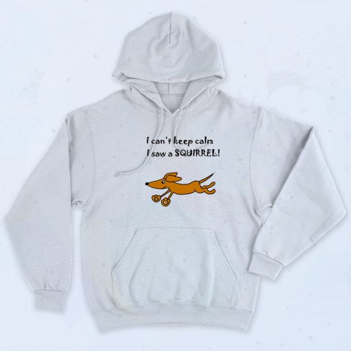 Dachshund Funny Quote Hoodie