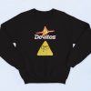 Danny Devito Doritos Vintage Sweatshirt