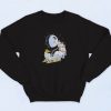 Darth Vader Christmas Sleigh Star Wars Vintage Sweatshirt