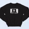 Death Sandman You Get A Lifetime Vintage Sweatshirt