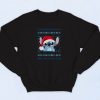 Disney Lilo And Stitch Christmas Ugly Vintage Sweatshirt