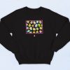 Disney Pixar Alien Remix Frame Vintage Sweatshirt