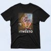 Donald Trump #TWEETO Toilet Paper T Shirt