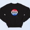 Dont Let Biden Sniff Me Vintage Sweatshirt