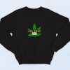 Dr Dre The Chronic Promo Death Row Vintage Sweatshirt