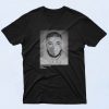 Drake Face Mask Urban Fashion T Shirt