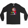 Dummy Boy 6ix9ine Tekashi Vintage 90s Long Sleeve Shirt