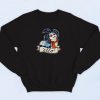 Ello Labyrinth The Worm Vintage Sweatshirt