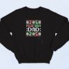 Feliz Navi Dad Vintage Sweatshirt