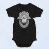 Floyd Mayweather Boxing Fashionable Baby Onesie