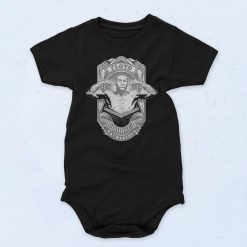 Floyd Mayweather Boxing Fashionable Baby Onesie