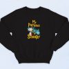 Flying Ace My Patronus Is A Snoopy Vintage Sweatshirt