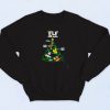 Food Groups Elf Buddy Christmas Vintage Sweatshirt