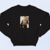 Forty Fckin Niners Joe Montana 80 Vintage Sweatshirt