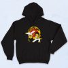 Funny Capoeira Kids Hoodie