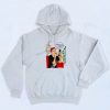 Garcia Diaz Make Up Pop Art Hoodie