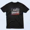 Get Smart Film Series Retro T Shirt