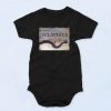 I Claudius TV Show Fashionable Baby Onesie