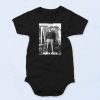 James Joyce Portrait Fashionable Baby Onesie