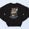 Joe Vandal Artwork Sweatshirt