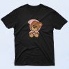 Justin Bieber Bear Fashionable T Shirt