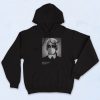 Karl Lagerfeld Face Mask Poster Hoodie