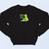 Kermit The Frog I May Look Calm Vintage Sweatshirt