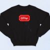 Ketchup Vintage Sweatshirt