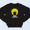 Khabib Nurmagomedov Send Me Location Vintage Sweatshirt